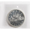 1965 Lrg Beads Blt 5 (Type 3) Canada Dollar ICCS Certified SP-65 Heavy Cameo