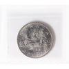 1969 Canada Nickel Dollar ICCS Certified MS65