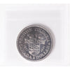 1971 Canada Nickel Dollar ICCS Certified SP67 Cameo