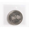 1974 Canada Nickel Dollar ICCS Certified MS63 CH#1974 Rev-016 (VCR #16)