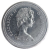 1974 Canada Nickel Dollar ICCS Certified MS63 CH#1974 Rev-016 (VCR #16)