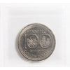 1974 Canada Nickel Dollar ICCS Certified MS64 CH#1974 Rev-016 (VCR #15)