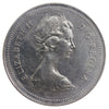 1979 Canada Nickel Dollar ICCS Certified MS65