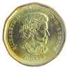 2021 Coloured Klondike Canada Dollar ICCS Certified MS65