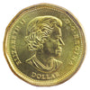 2021 Coloured Klondike Canada Dollar ICCS Certified MS64