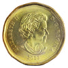 2022 Coloured Oscar Peterson Canada Dollar ICCS Certified MS66