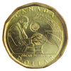 2022 Oscar Peterson Canada Dollar ICCS Certified MS66
