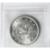 1938 Canada Dollar ICCS Certified MS64 (XHI 026)