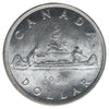 1938 Canada Dollar ICCS Certified MS64 (XHI 026)