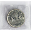 1948 Canada Dollar ICCS Certified MS60 (XZL 093)