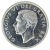 1948 Canada Dollar ICCS Certified MS60 (XZL 093)
