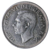 1948 Canada Dollar ICCS Certified VF30