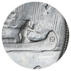 1950 Island Logs Canada Dollar EF-AU (EF45)