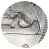 1950 Island Logs Canada Dollar VF-EF (VF30)