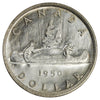 1950 Arnprior Canada Dollar Choice Brilliant Uncirculated (MS64) $