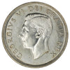1950 Arnprior Canada Dollar Choice Brilliant Uncirculated (MS64) $