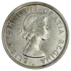 1955 Fu Manchu Canada Dollar EF-AU (EF45)
