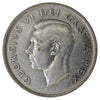 1951 Canada Dollar F-VF (F15)