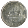 1938 Canada Dollar ICCS Certified MS64 (XHI 019)