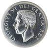 1948 Canada Dollar ICCS Certified SP64 (XHI 079)
