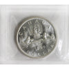 1960 Canada Dollar ICCS Certified MS65 (XOB 062)
