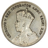 1935 Canada Dollar Circulated
