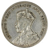1935 Double Voyageur Canada Dollar Circulated