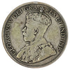 1936 Canada Dollar Circulated