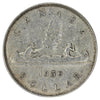 1950 SWL Canada Dollar Circulated