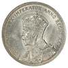 1935 Double Voyageur Canada Dollar UNC+ (MS62) $