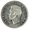 1952 NWL Canada Dollar Circulated
