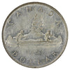 1953 NSS SWL Canada Dollar Circulated