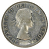 1953 NSS SWL Canada Dollar Circulated