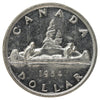 1954 Canada Dollar Circulated