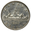 1954 SWL Canada Dollar Circulated