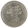 1971 Canada Nickel Dollar Choice Brilliant Uncirculated (MS64)