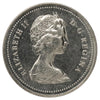 1978 Canada Nickel Dollar Choice Brilliant Uncirculated (MS64)