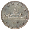 1948 Canada Dollar ICCS Certified MS64 (XMZ 553)