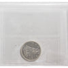 1966 Canada 10-cents ICCS Certified PL66 Heavy Cameo