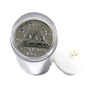 1966 Canada 5-cent Roll of 40Pcs, Appear Mint State (Some toned)