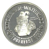 1974 Kitchener-Waterloo Oktoberfest .999 Silver Trade Dollar (No Tax)