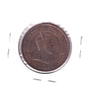 1903 Canada 1-cent Almost Uncirculated (AU50) Lightly rubbed, spot, or impaired