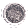 1980 Hinton, AB, Souvenir Dollar: Alberta Heritage Days - Family Picnic