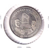 Blue Jays Toronto Sun Medallion: Back to Back World Series (1991-1995)