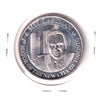 2000 Toronto Millennium Commemorative Medallion: Mel Lastman, 1st Mayor of New City