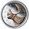 2019 Colourized Canada Coin and Medallion Fine Silver Proof Set (No Tax)