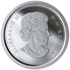 2019 Colourized Canada Coin and Medallion Fine Silver Proof Set (No Tax)