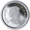 2019 Colourized Canada Coin and Medallion Fine Silver Proof Set (No Tax)