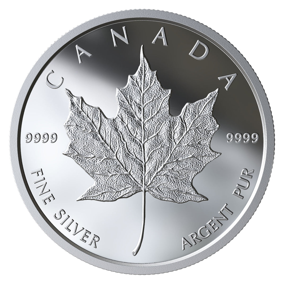 2019 Colourized Canada Coin and Medallion Fine Silver Proof Set (No Tax)