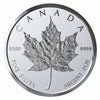 2019 Colourized Canada Coin and Medallion Fine Silver Proof Set (No Tax)